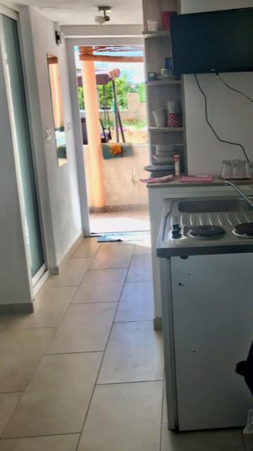 Soba Sanja Daire Pula Dış mekan fotoğraf